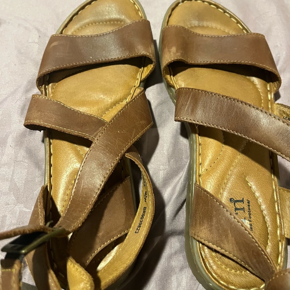 Born Sandals